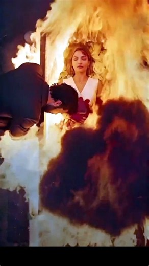 Caught in the Devil’s Love Trap 🖤🔥 | Reborn to Love the Underworld King