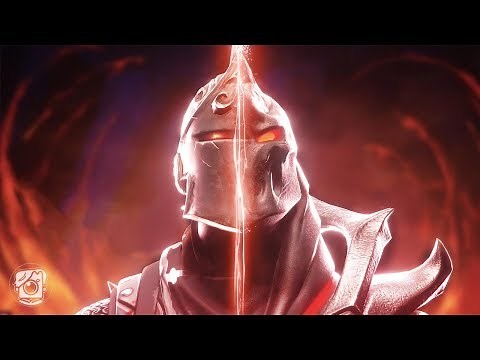 RUIN ORIGIN STORY! (A Fortnite Short Film)