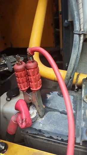 24 voltage JumpStart
