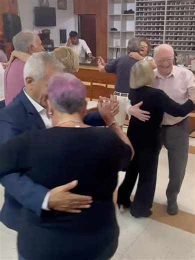 Betty Russo on Reels