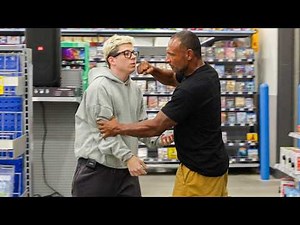Taking Pictures of Strangers Prank!
