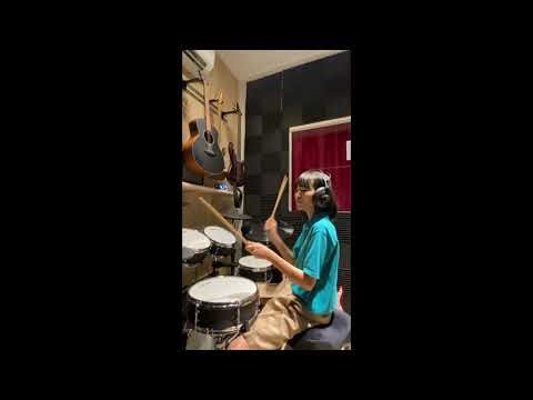 Sammi | Drums Class | 15/4/2026