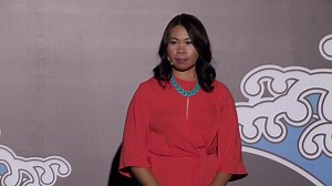 Breaking Notions and Finding Freedom in the Mountains