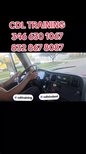 #desototx #commercialdriver #forneytx #cdlschool #lancastertx