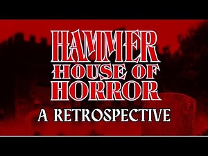 Hammer House Of Horror: A Retrospective