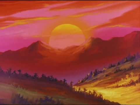 Moeru Ai No Hoshi / Tribute to Maria Fleed [Grendizer/Goldorak]
