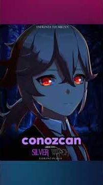 Asi puedes participar en la pelicula de Silver Witch #anime #vrchat #rezero #genshinimpact