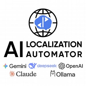 AI-Powered Game Localization in Unreal Engine with Multiple AI Providers | Community tutorial