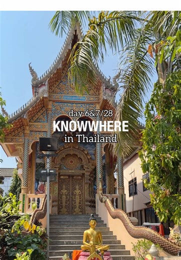 Exploring Chiang Mai: Must-Try Foods and Activities