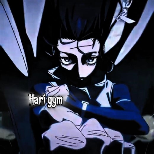 🔥 Yuji Awakens True Power vs Mahoraga Dark Jujutsu Kaisen Edit 4K 💀