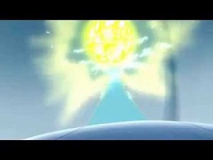 Stitch The Movie - Activating Experiment 625