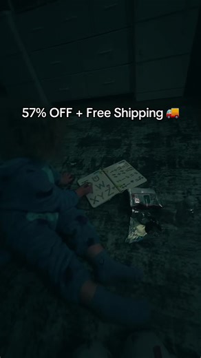 This has been such a good little find 👌 A reusable practice book that keeps kids busy and learning without piles of wasted paper. 96 wipe-clean pages covering letters, numbers, shapes and tracing — they can practice again and again without pressure. Perfect for quiet time, travel, after school or when you just need something engaging that isn’t a screen. ✔️ Reusable wipe-clean pages ✔️ Helps with pen control & confidence ✔️ Bright, fun and easy to follow ✔️ Amazing value for the price ✔️ Great 