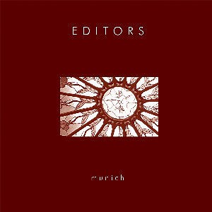 Editors - Munich