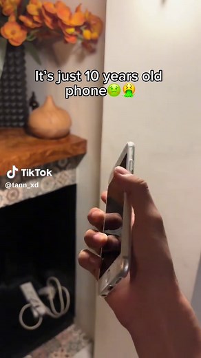 iPhone 6: A Decade of Impressive Camera Quality