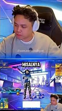 Skin bape 2x rilis ungu dan kuning #zan #kaptenzan #pubgmobile #livestreaming #promomakanharian