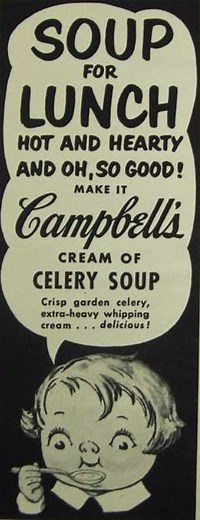 15 Delicious Recipes Using Campbell's Cream Of Celery Soup - Heavns