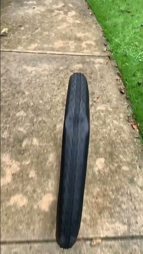 IRC Boken Doublecross TLR 700x42c roll test 2