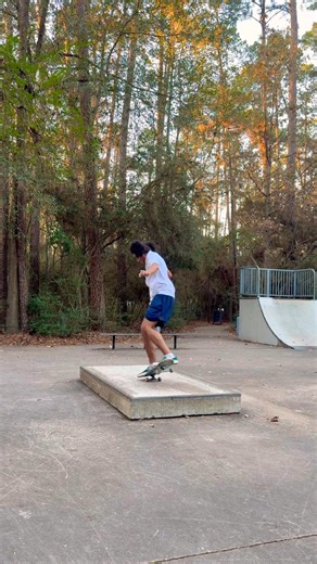 Heelflip Nose Manual