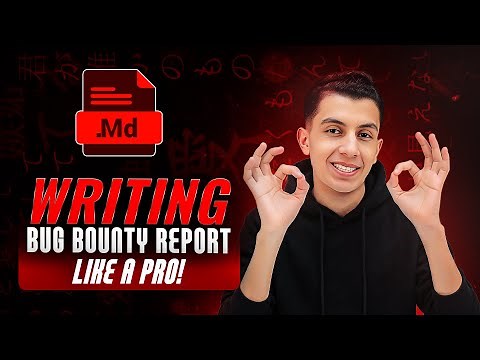 The Bug Bounty Report Blueprint Triagers Don’t Ignore