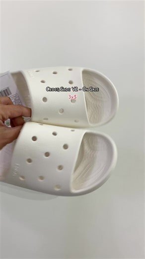 preorder now #iministudio #shoestore #zyxbca #fyp #crocsslides