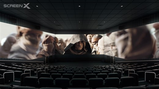 30K views · 197 reactions | Dune: Part Two. ScreenX. B&B Theatres. In theatres March 1. ️Secure your tickets now: https://bit.ly/3SsbM6q #BBTheatres #ScreenX #SeeMoreInScreenX #DunePartTwo ✨ *Available at select locations | B&B Overland Park 16 | Facebook