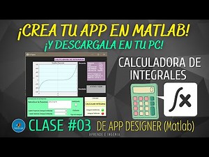 CREA UNA APP EN MATLAB Y DESCÁRGALA EN TU PC| Explicación Toggle Switch y Text Area #03 App Designer