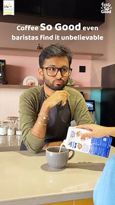 Tried, tested, and loved! #SoGood #Trend #FeelsSoGood #PlantBased #Gukesh #Magnus [so good, trend, so good life, feels so good, meme, gukesh, magnus, chess] | So Good