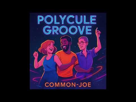 PolyCule Groove