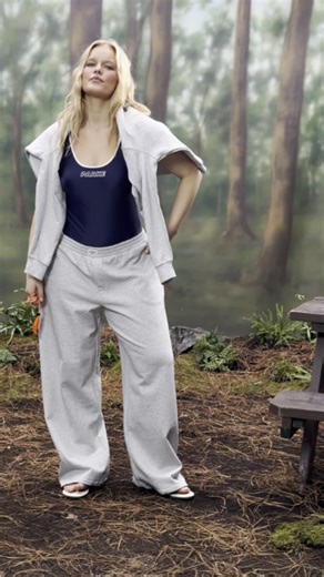 Parke x Target Collection: Worn In & Worn Everywhere