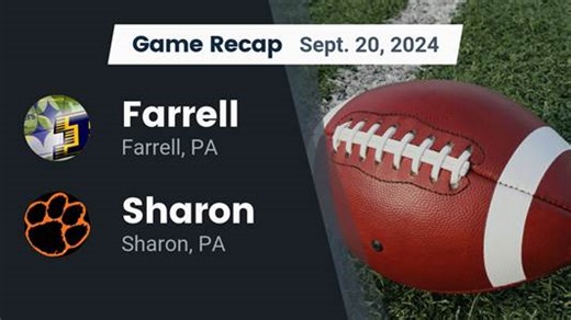 Football Recap: Farrell Triumphant Thanks to a Strong Effort from Juelz Johnson