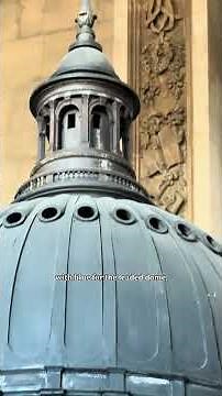 Stories from St Paul's: The Great Model