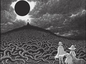 Berserk gif I made