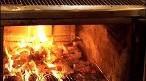 Behind the Kitchen Door – My First Day Filming Our Daily Culinary Grind