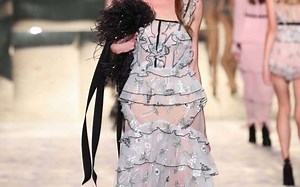 【Alice McCall】2018悉尼早春度假系列•又帅又仙的轻奢品牌