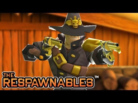The Respawnables 2025 Gameplay 13 | Moto G35