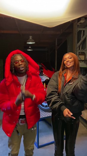 Gazo et Ronisia : Nouveau Son Épique