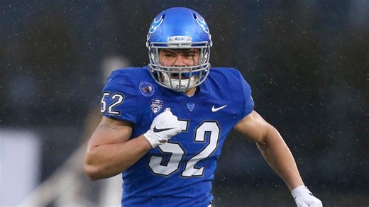 Buffalo vs. Liberty FREE LIVE STREAM (1/4/25): How to watch, time, TV channel for Bahamas Bowl