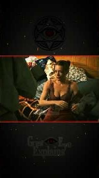 Alien Horror Movie Recap | Slither Recap #movierecap #filmrecap #youtubeshorts