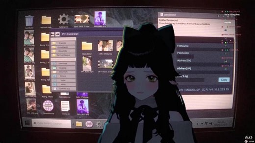 🚨BIG DRAMA: HORROR VTUBER QUITS HORROR?? QUESTION MARK?? BIG NEWS🚨 ONLY CUTE GIRLS 🚨NO SCARY NO MORE 🚨 || Join my !discord ||
