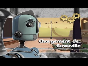 Robots Videos for PC - GameFAQs