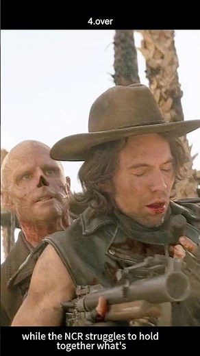 #movie Fallout Season 2 – What Comes Next? | Wasteland Chaos Continues