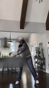 Epic baseball bat flip showdown