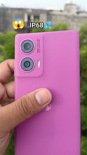 Motorola G96 📸🔥 50MP Sony Camera Test | Best Camera Phone Under ₹18,000? 😍 | #Shorts