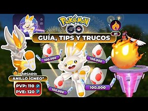 Don't play the Scorbunny Community Day in Pokémon GO without watching this video!