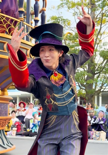 ディズニー ハロウィン フレンジーの魅力