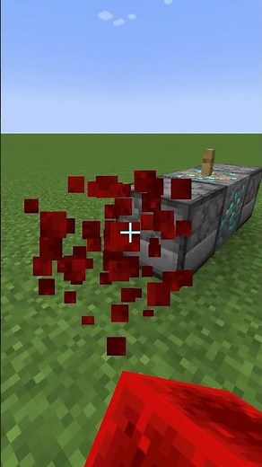 Minecraft tostador de diamante #shorts