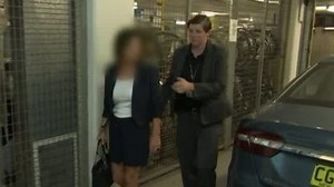 Event manager jailed for $19m fraud against NAB