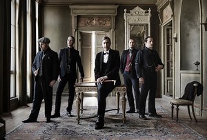 OPETH Shares New Single, Reveals 'The Last Will And Testament' Album Details