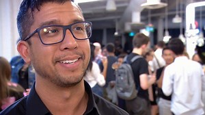 Successful entrepreneurs share their failures