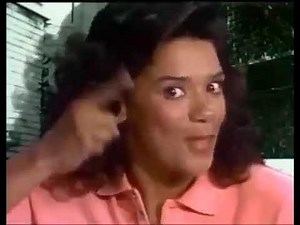 Gina and Maria and friends The word is no